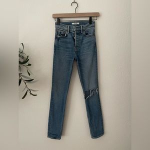 Grlfriend denim